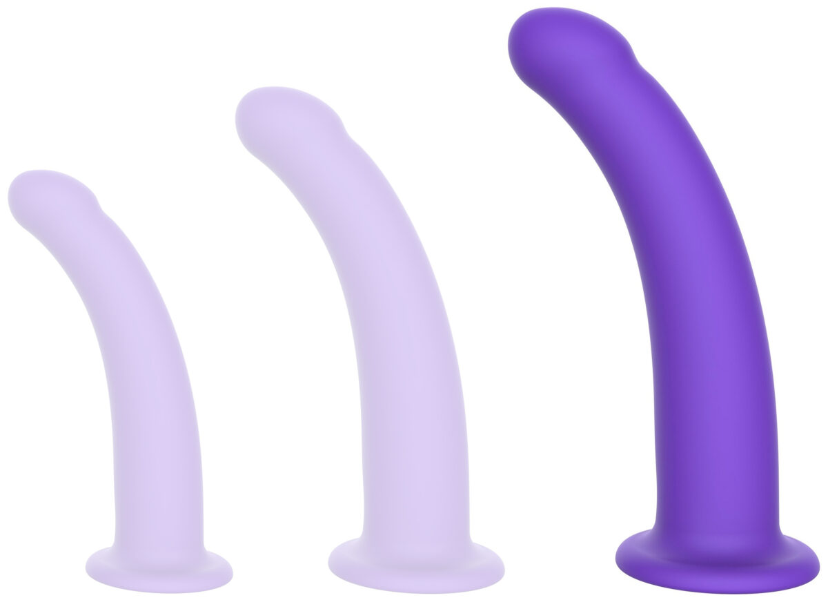 gode harness dong l 16 x 36cm