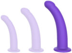 gode harness dong l 16 x 36cm