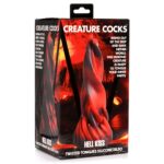 gode hell kiss 15 x 55cm 1