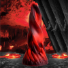 gode-hell-kiss-15-x-55cm gode hell kiss 15 x 55cm