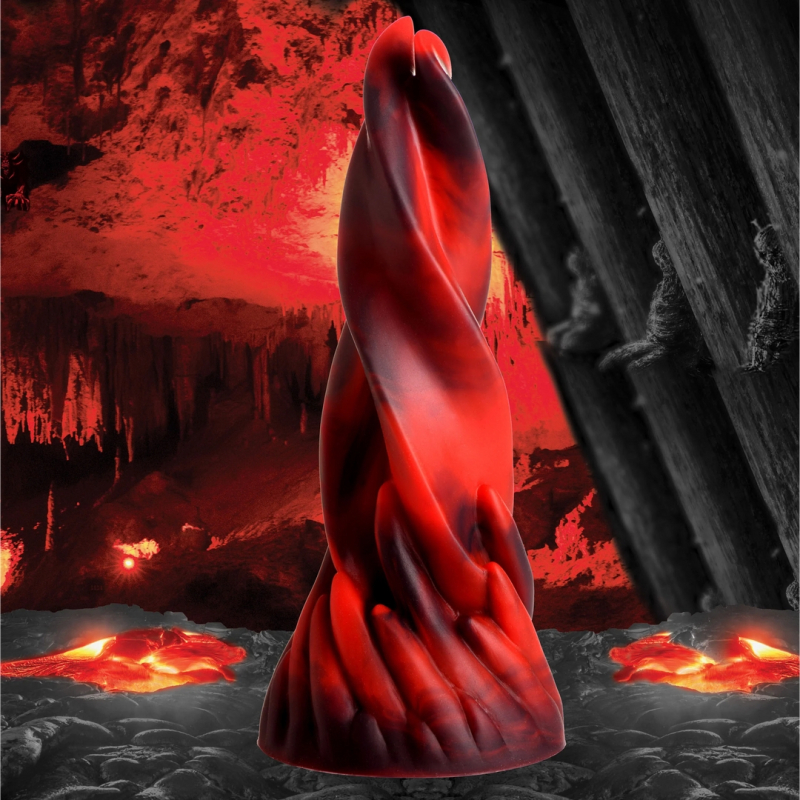 gode-hell-kiss-15-x-55cm gode hell kiss 15 x 55cm