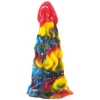 gode himiks 18 x 8cm multicolore 1