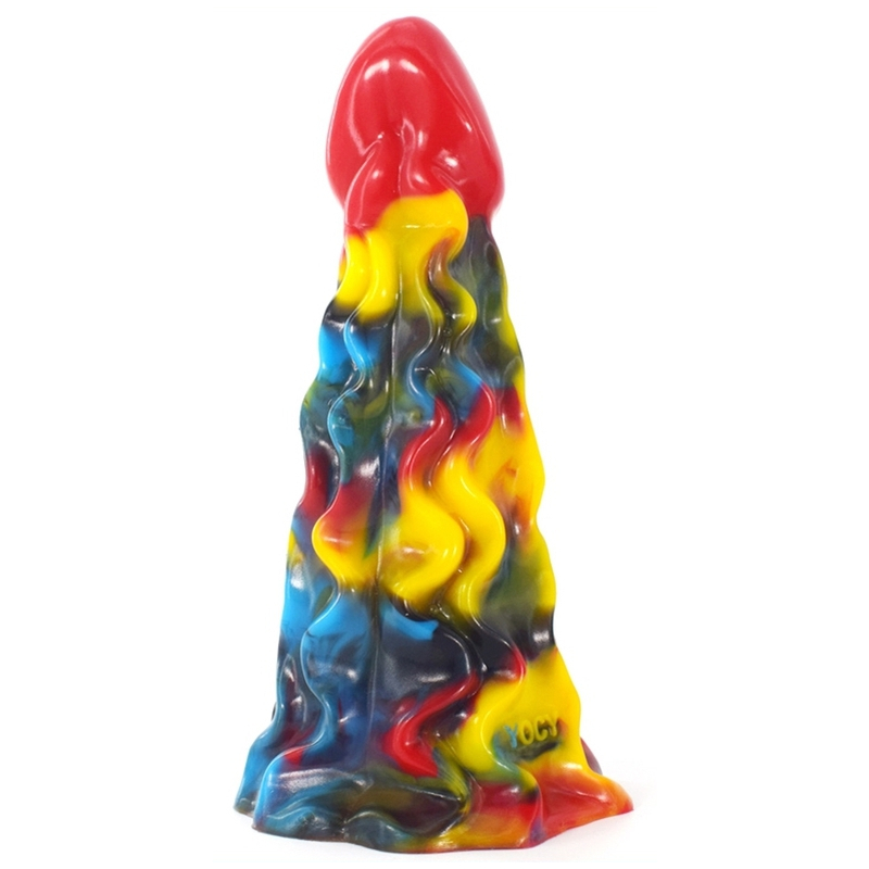 gode himiks 18 x 8cm multicolore 1