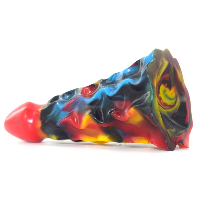 gode himiks 18 x 8cm multicolore 2