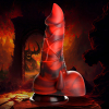 gode-horny-devil-13-x-5cm gode horny devil 13 x 5cm