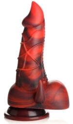 gode horny devil 13 x 5cm 4