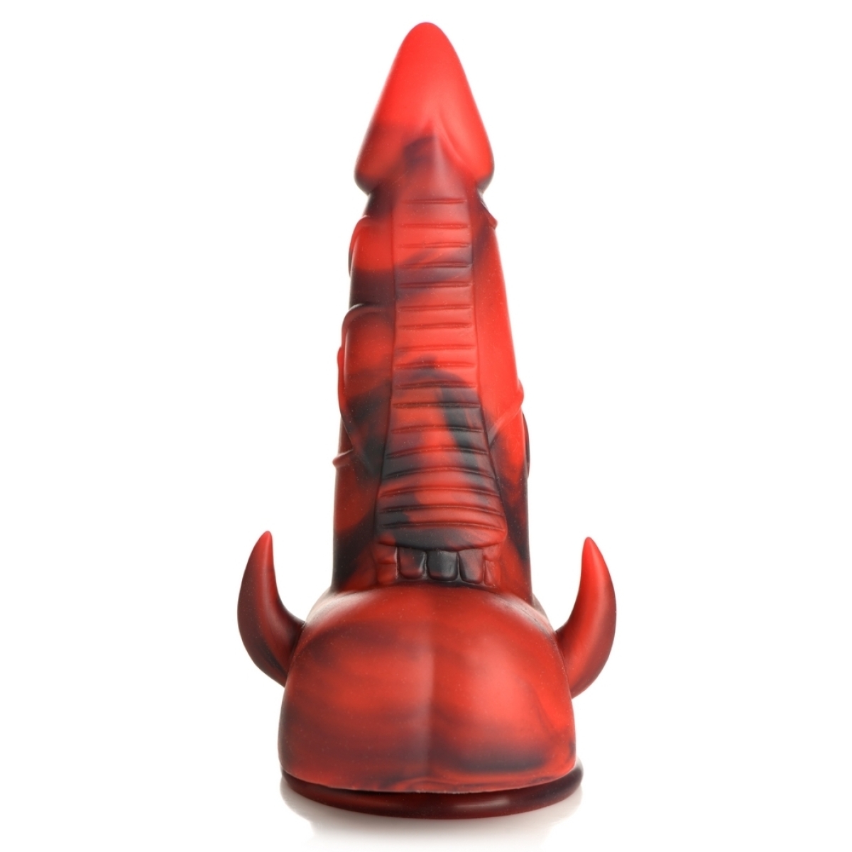 gode horny devil 13 x 5cm 5