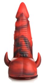 gode horny devil 13 x 5cm 5