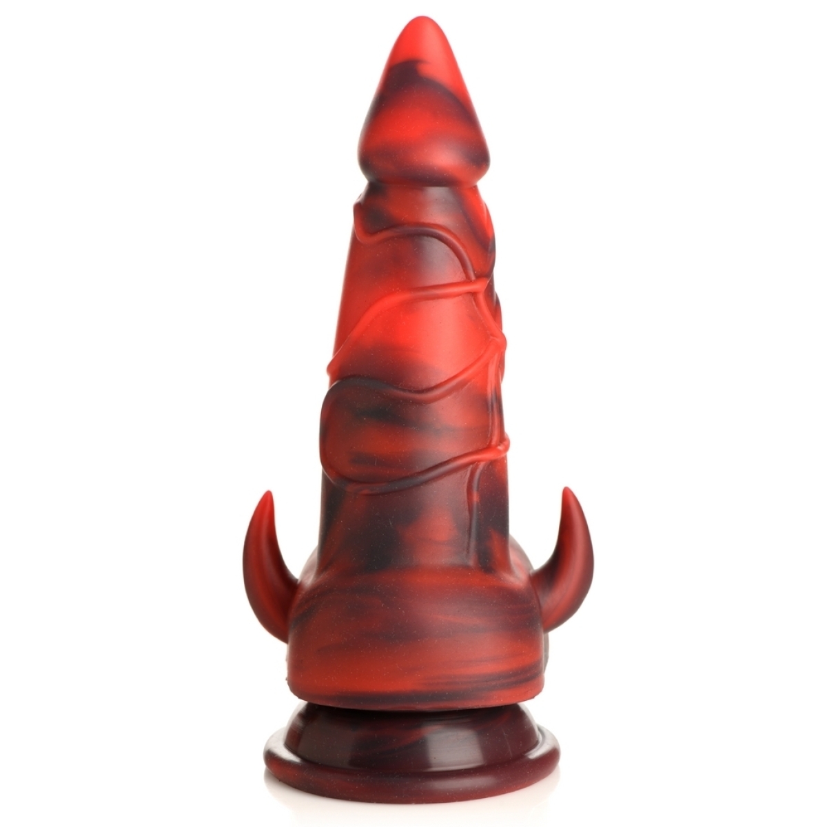 gode horny devil 13 x 5cm 6