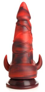 gode horny devil 13 x 5cm 6