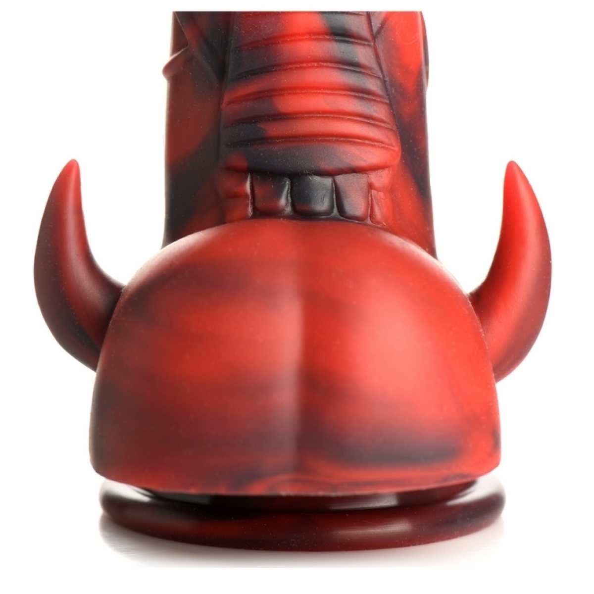 gode horny devil 13 x 5cm 7