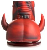 gode horny devil 13 x 5cm 7