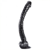 gode horse avec ventouse 34 x 35 cm 1
