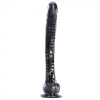 gode horse avec ventouse 34 x 35 cm 2