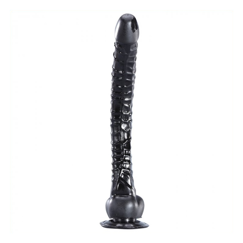 gode horse avec ventouse 34 x 35 cm 2