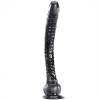 gode horse avec ventouse 34 x 35 cm 4