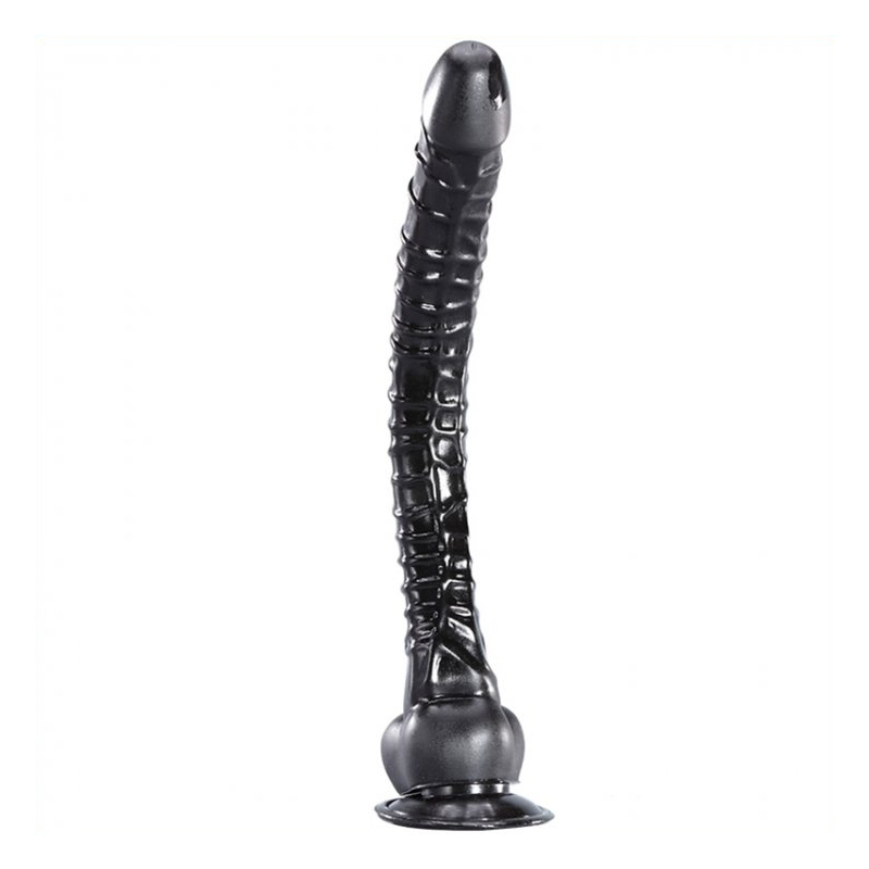 gode horse avec ventouse 34 x 35 cm 4