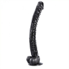 gode horse avec ventouse 34 x 35 cm 5