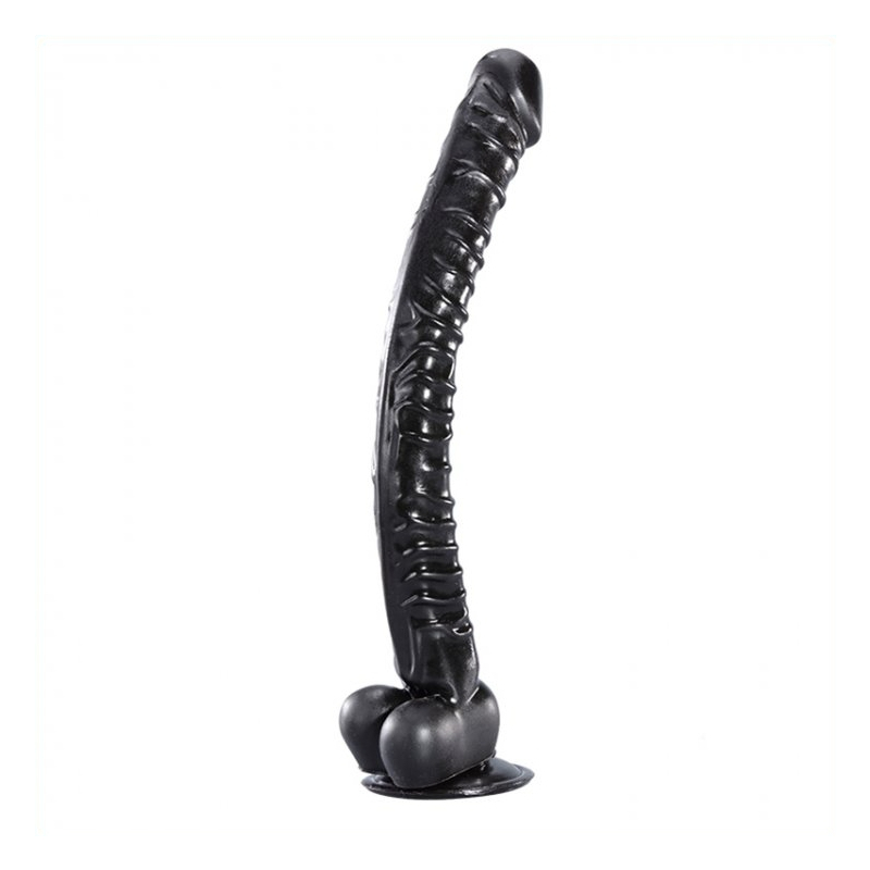 gode horse avec ventouse 34 x 35 cm 5