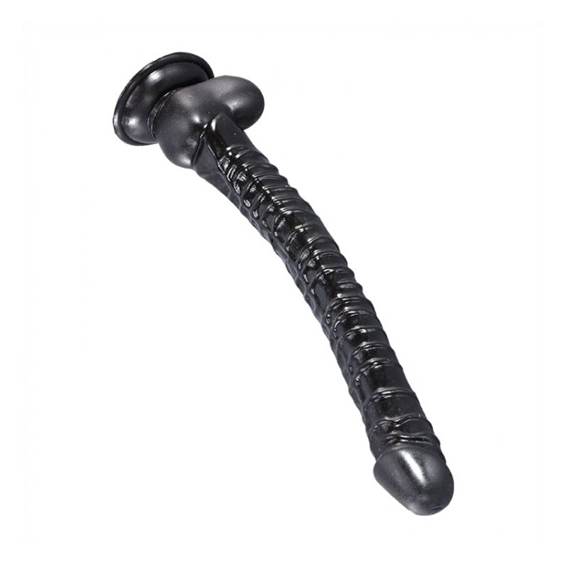 gode horse avec ventouse 34 x 35 cm 6