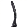 gode horse avec ventouse 34 x 35 cm 7