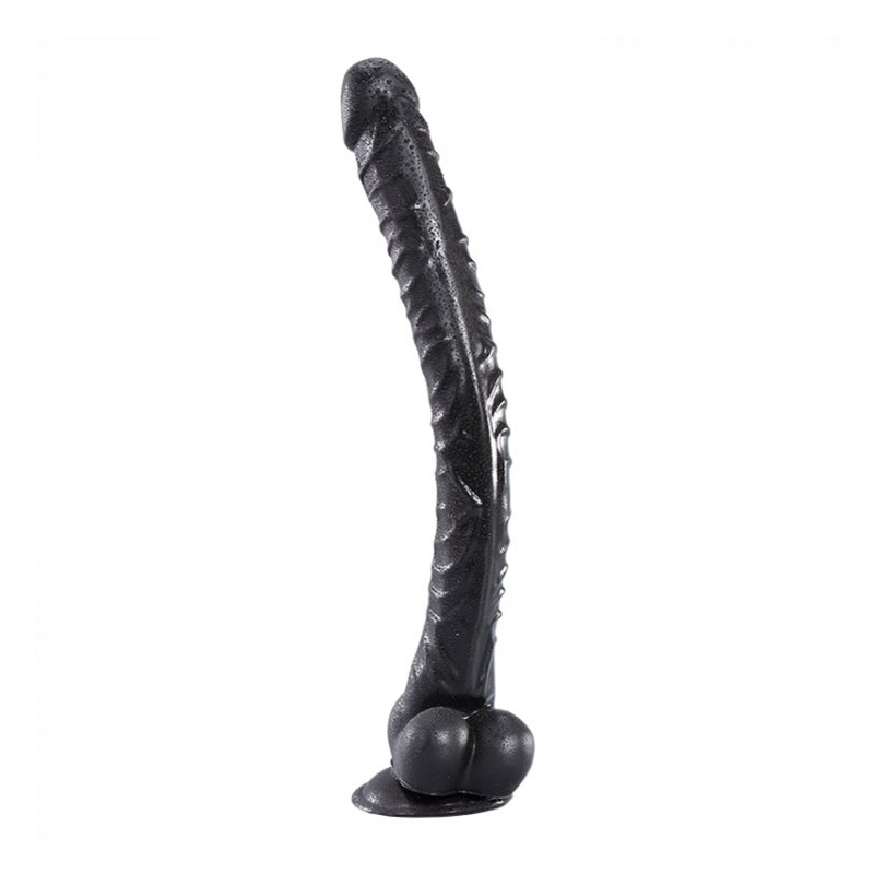 gode horse avec ventouse 34 x 35 cm 7