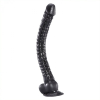 gode horse avec ventouse 34 x 35 cm 8
