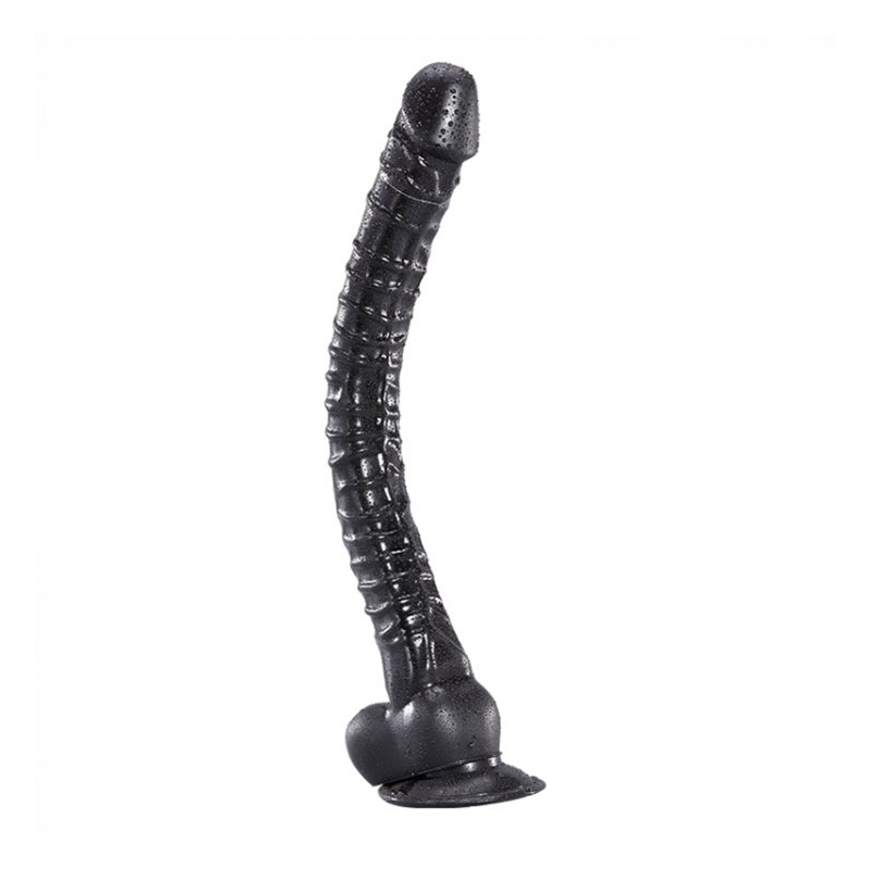 gode horse avec ventouse 34 x 35 cm 8