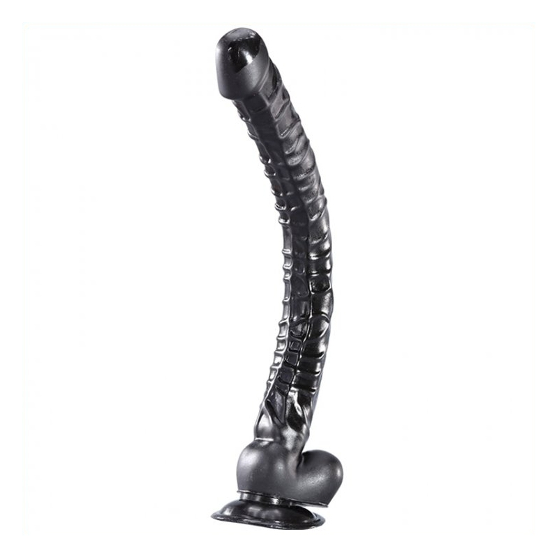 gode horse avec ventouse 34 x 35 cm