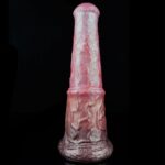 gode horse bello strong 25 x 7cm 2