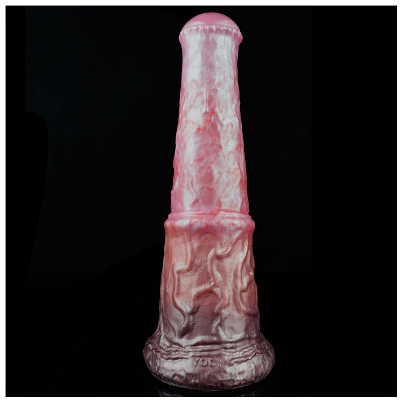 gode horse bello strong 25 x 7cm 2