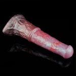 gode horse bello strong 25 x 7cm 3