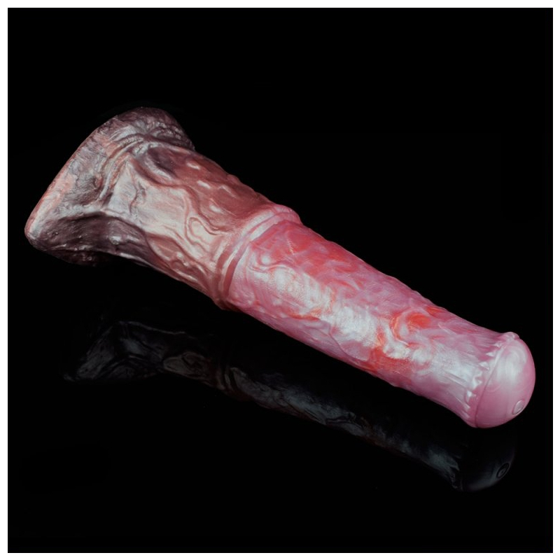 gode horse bello strong 25 x 7cm 3