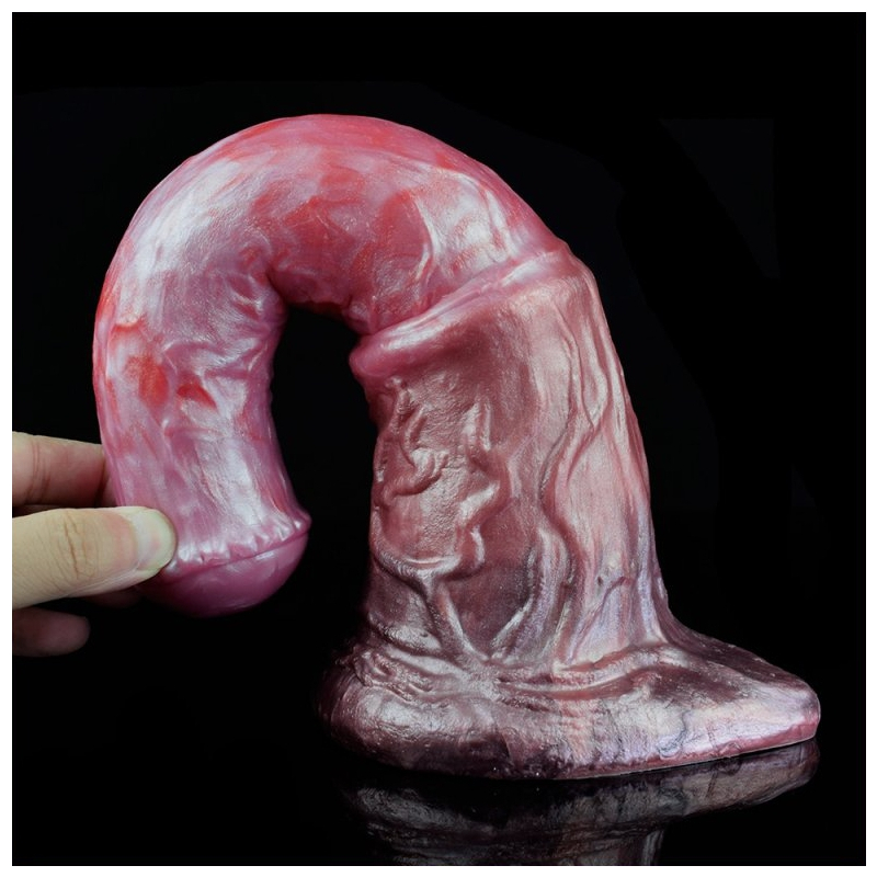 gode horse bello strong 25 x 7cm 5