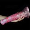 gode horse bello strong 25 x 7cm 6