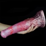 gode horse bello strong 25 x 7cm 6