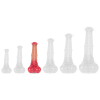 gode horse centaura l 18 x 7cm