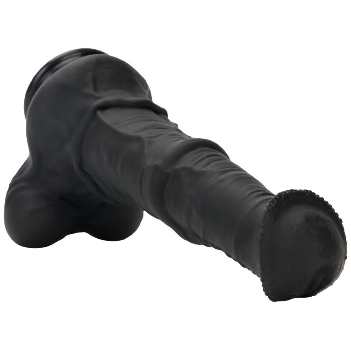 gode horse centaura s 14 x 45cm noir 2