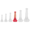 gode horse centaura xl 20 x 7cm