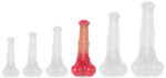 gode horse centaura xl 20 x 7cm