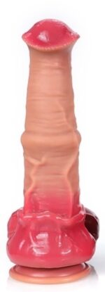 gode horse centaura xl 20 x 7cm 3