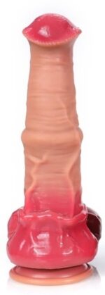 gode horse centaura xxl 23 x 8cm 3
