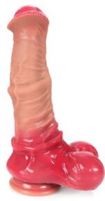 gode horse centaura xxxl 27 x 9cm 2