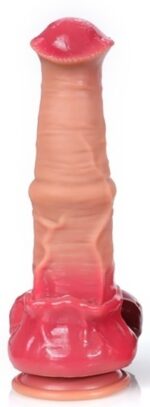 gode horse centaura xxxl 27 x 9cm 3