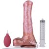 gode horse ejaculateur atlas l 31 x 8cm 1