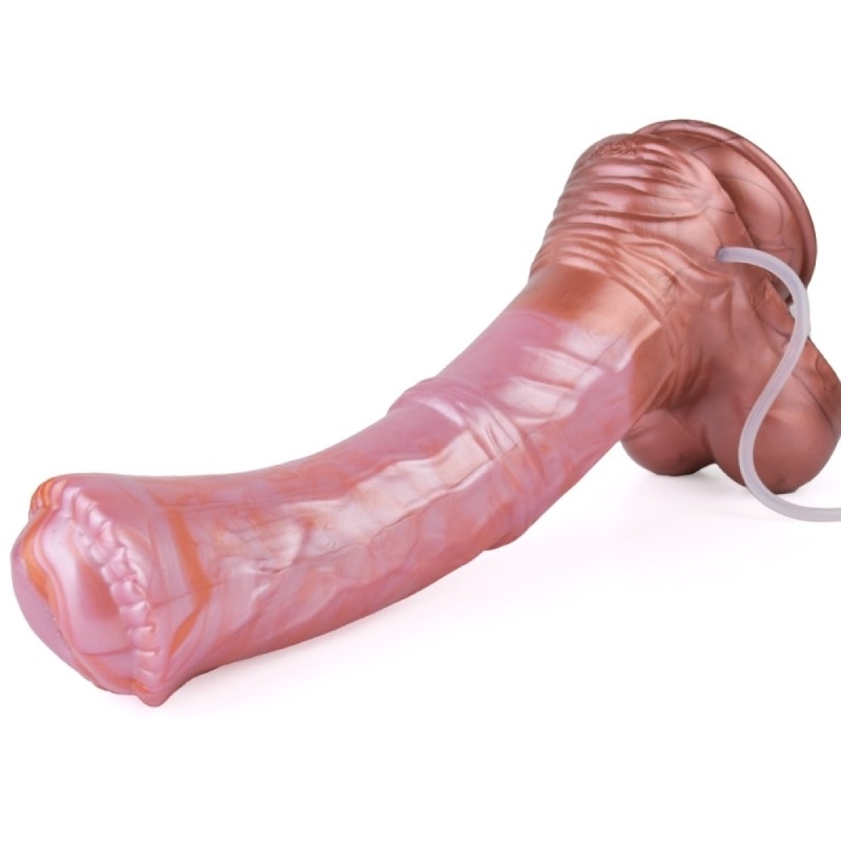 gode horse ejaculateur atlas l 31 x 8cm 2