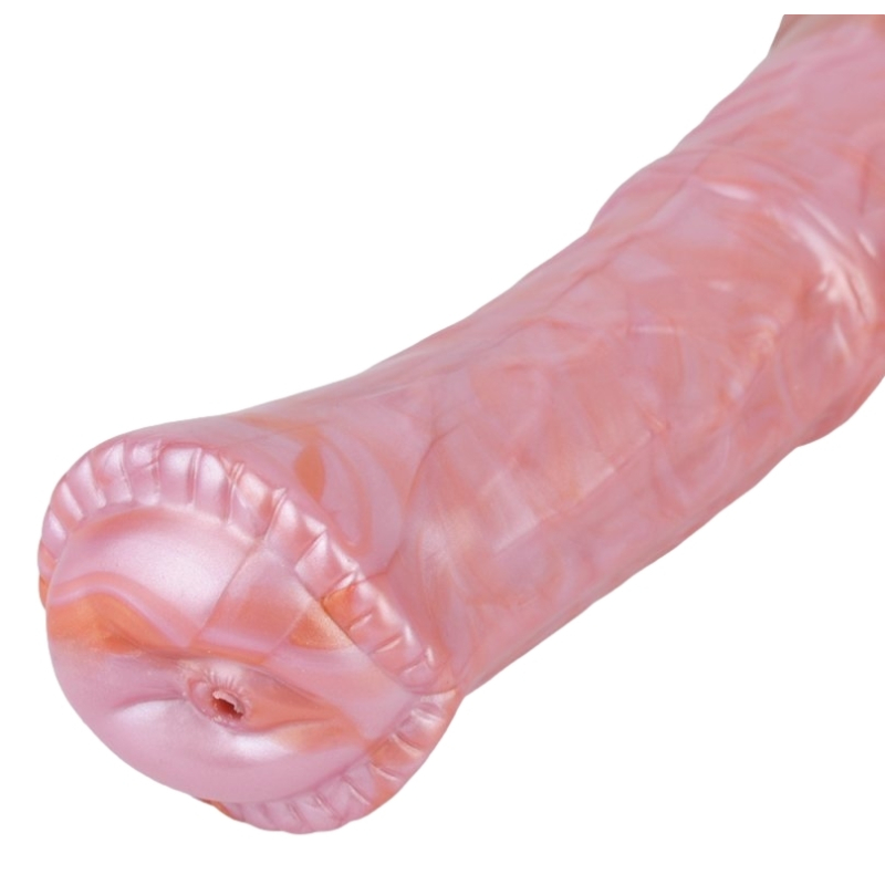 gode horse ejaculateur atlas l 31 x 8cm 4