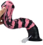 gode horse ejaculateur helios l 37 x 72cm 1