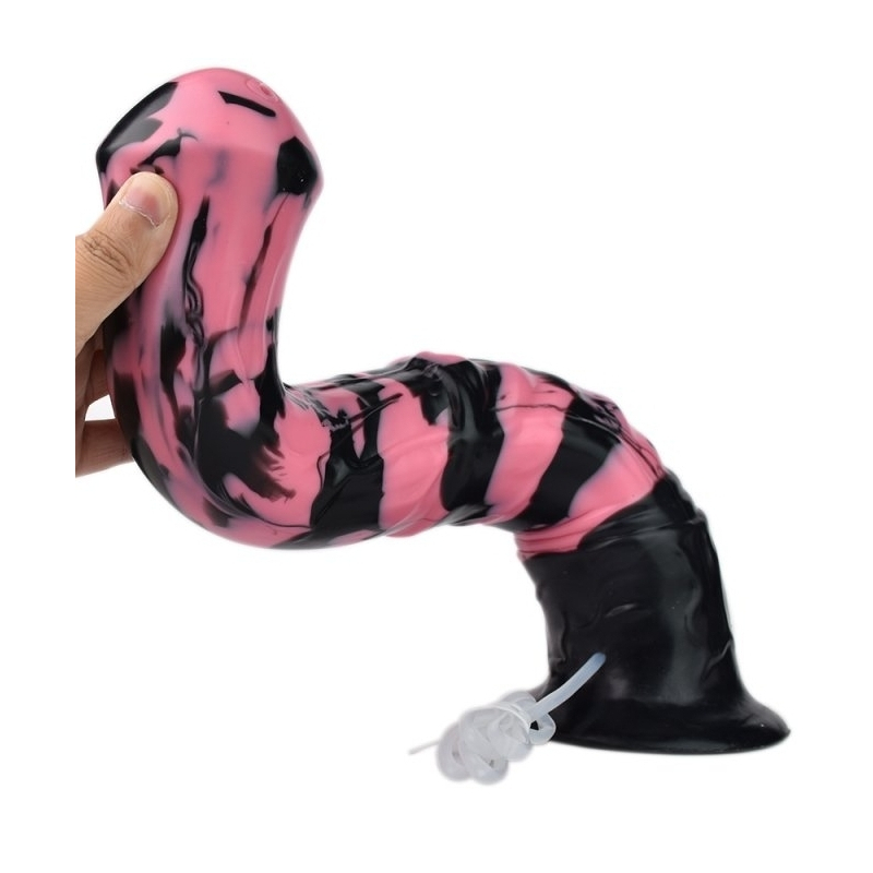 gode horse ejaculateur helios l 37 x 72cm 1