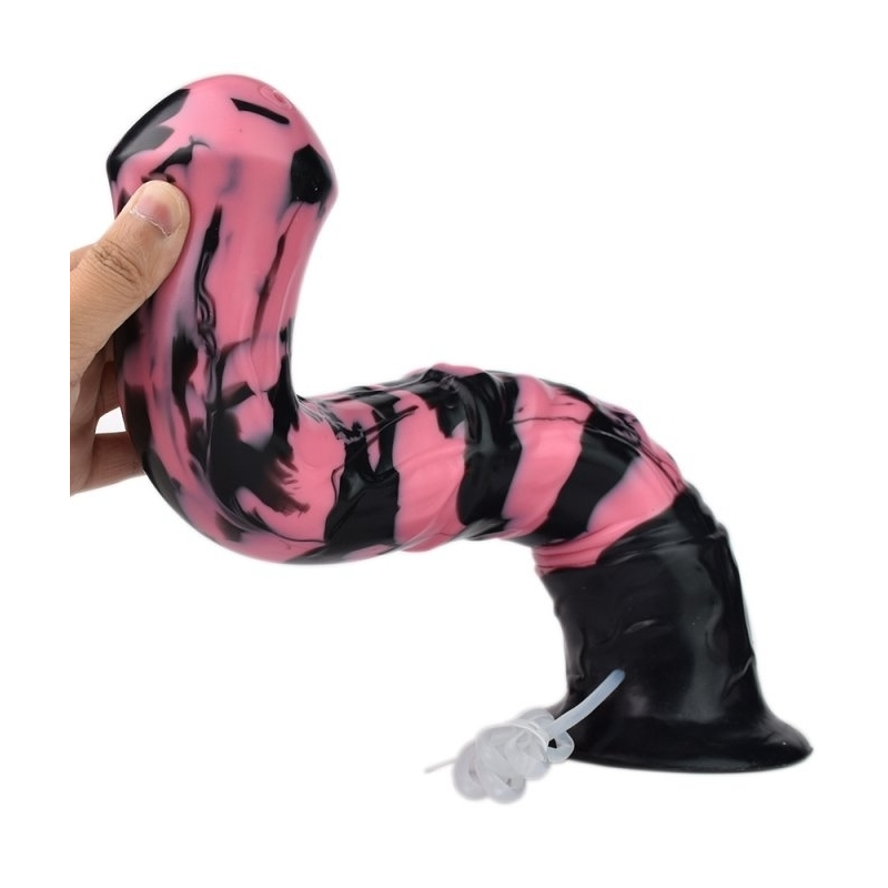 gode horse ejaculateur helios m 32 x 64cm 1